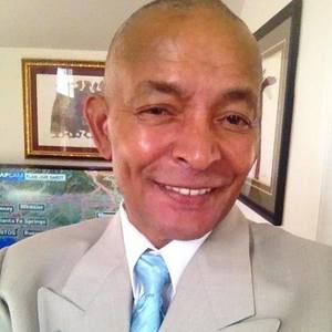 Meet your Posher, Donald